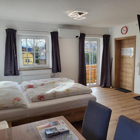 Apartments Brunnmeisterhof Salzburg Ngoại thất bức ảnh