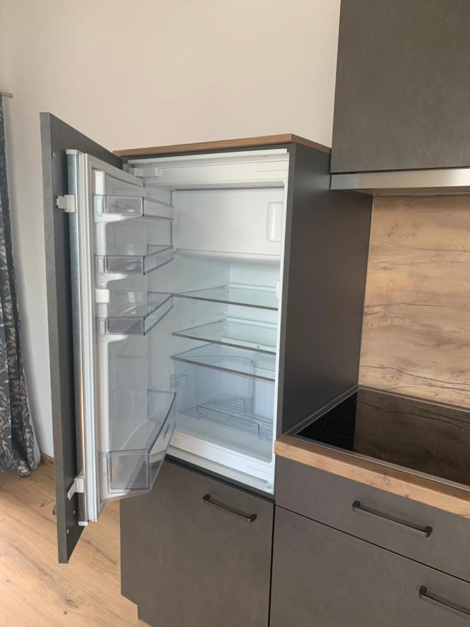 Apartments Brunnmeisterhof Salzburg Ngoại thất bức ảnh