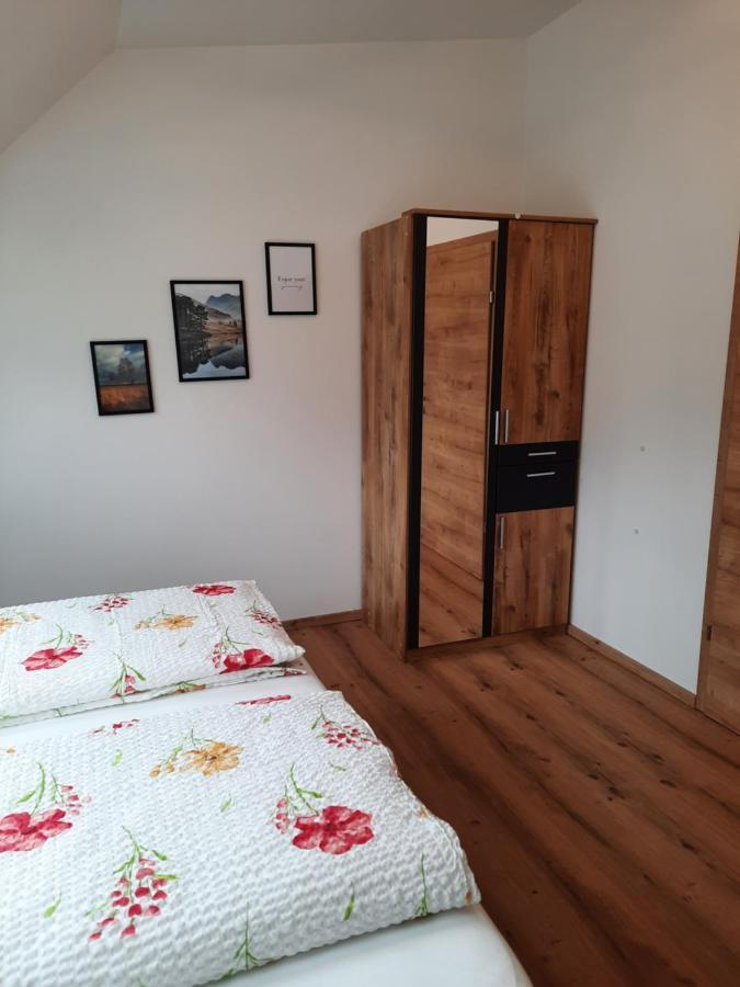 Apartments Brunnmeisterhof Salzburg Ngoại thất bức ảnh