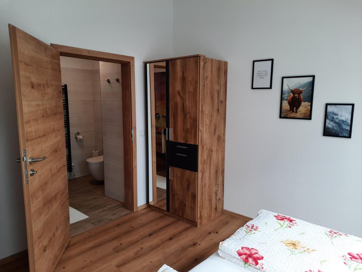 Apartments Brunnmeisterhof Salzburg Ngoại thất bức ảnh