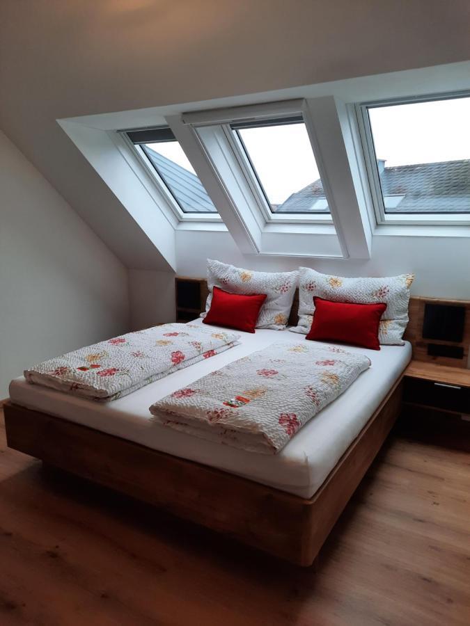 Apartments Brunnmeisterhof Salzburg Ngoại thất bức ảnh