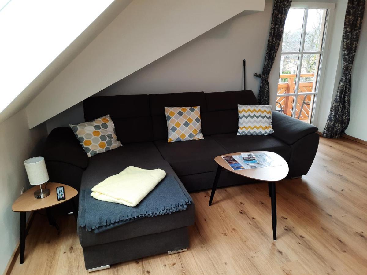 Apartments Brunnmeisterhof Salzburg Ngoại thất bức ảnh