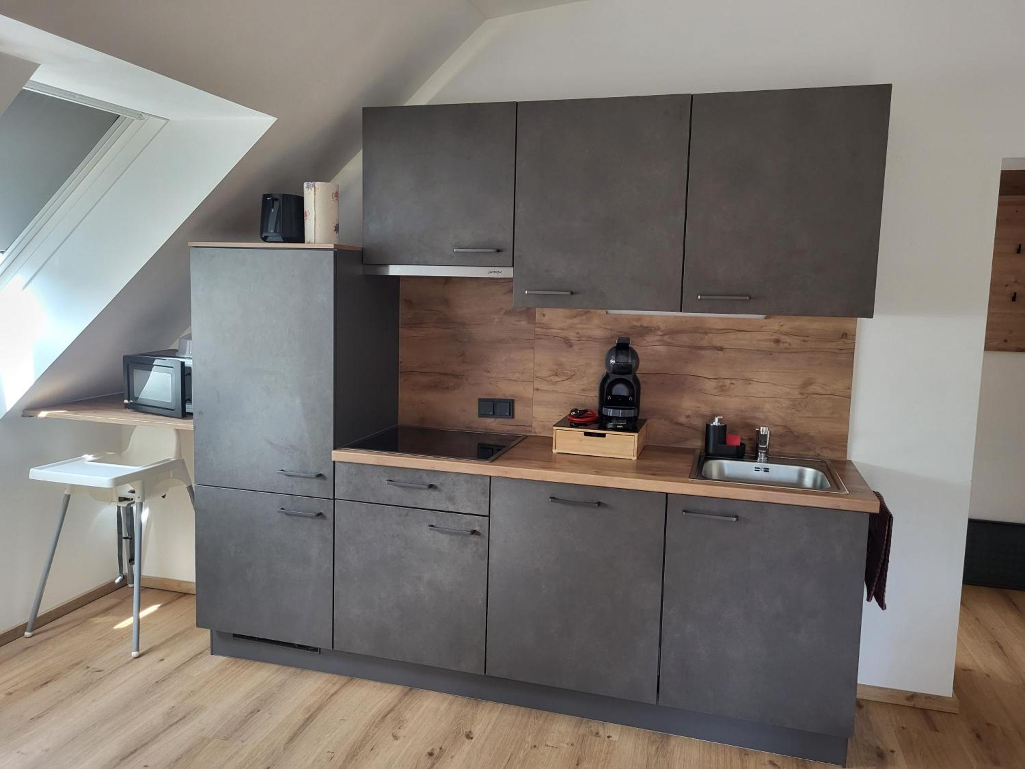Apartments Brunnmeisterhof Salzburg Phòng bức ảnh