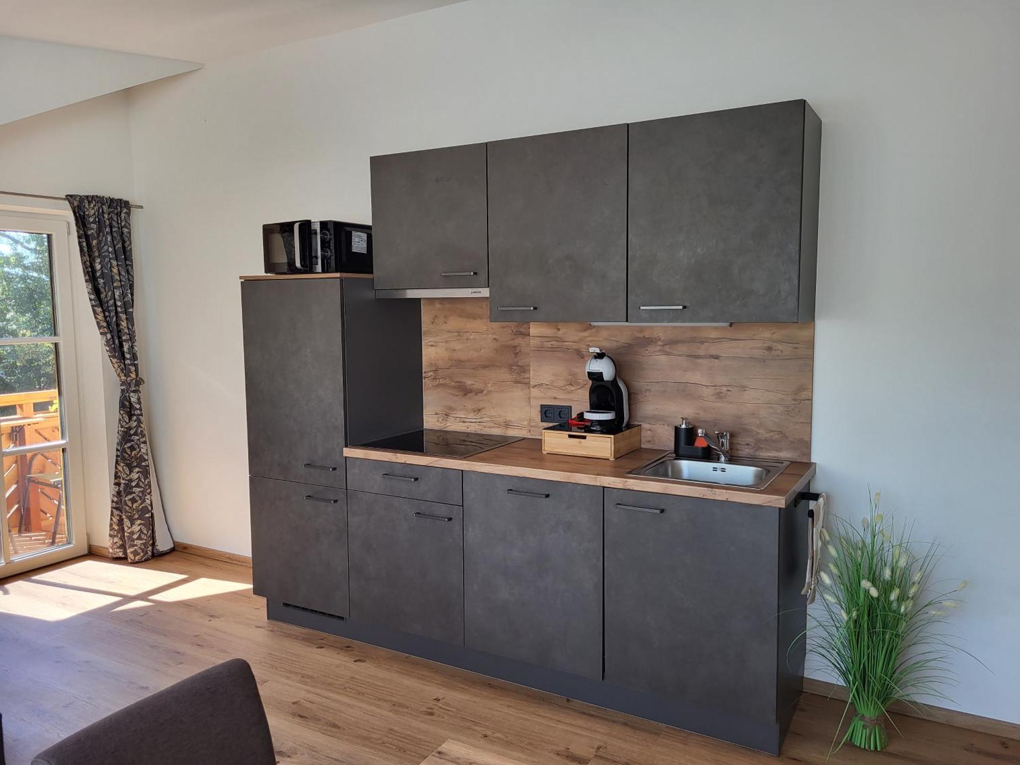 Apartments Brunnmeisterhof Salzburg Ngoại thất bức ảnh