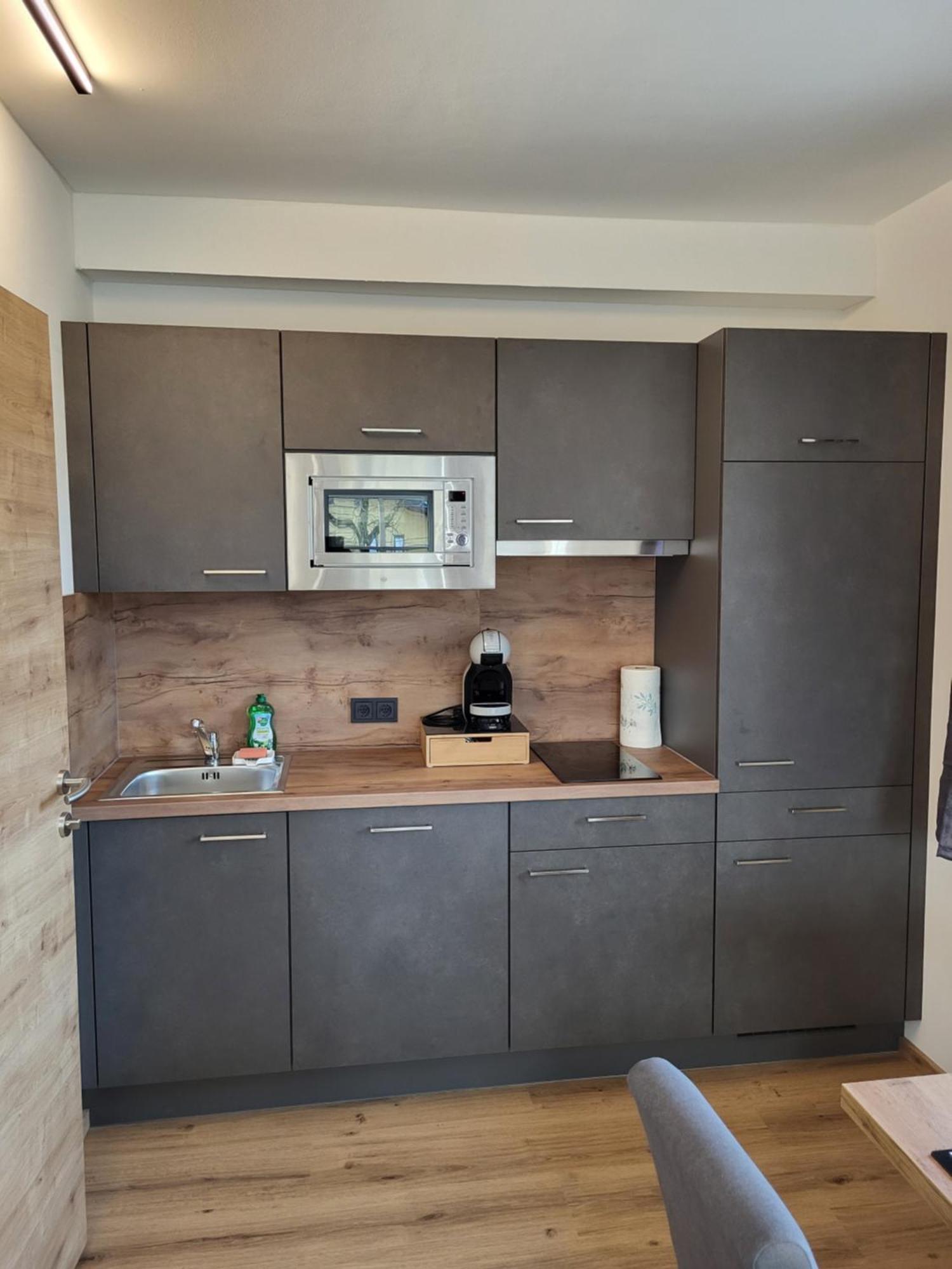 Apartments Brunnmeisterhof Salzburg Ngoại thất bức ảnh