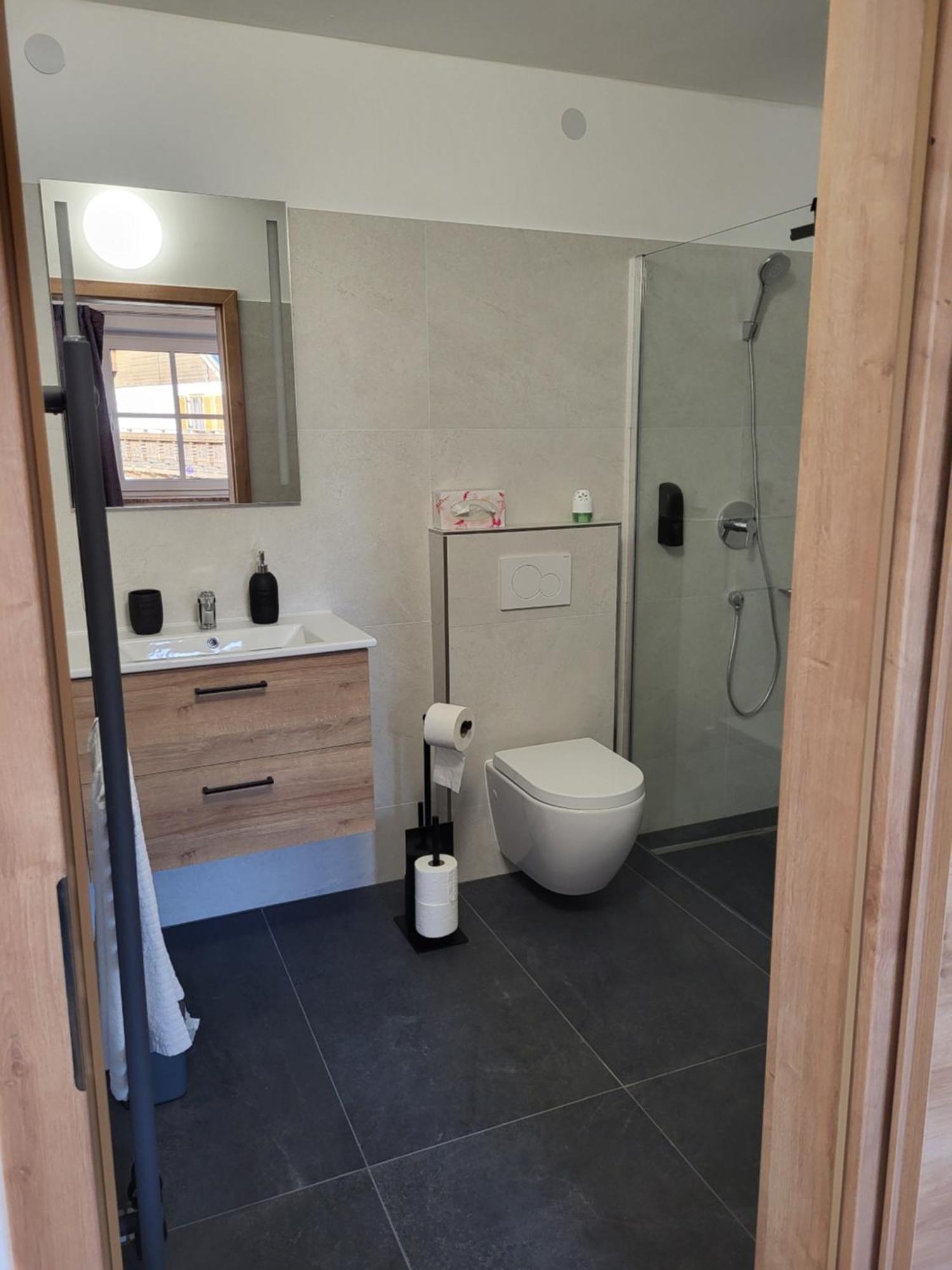 Apartments Brunnmeisterhof Salzburg Ngoại thất bức ảnh