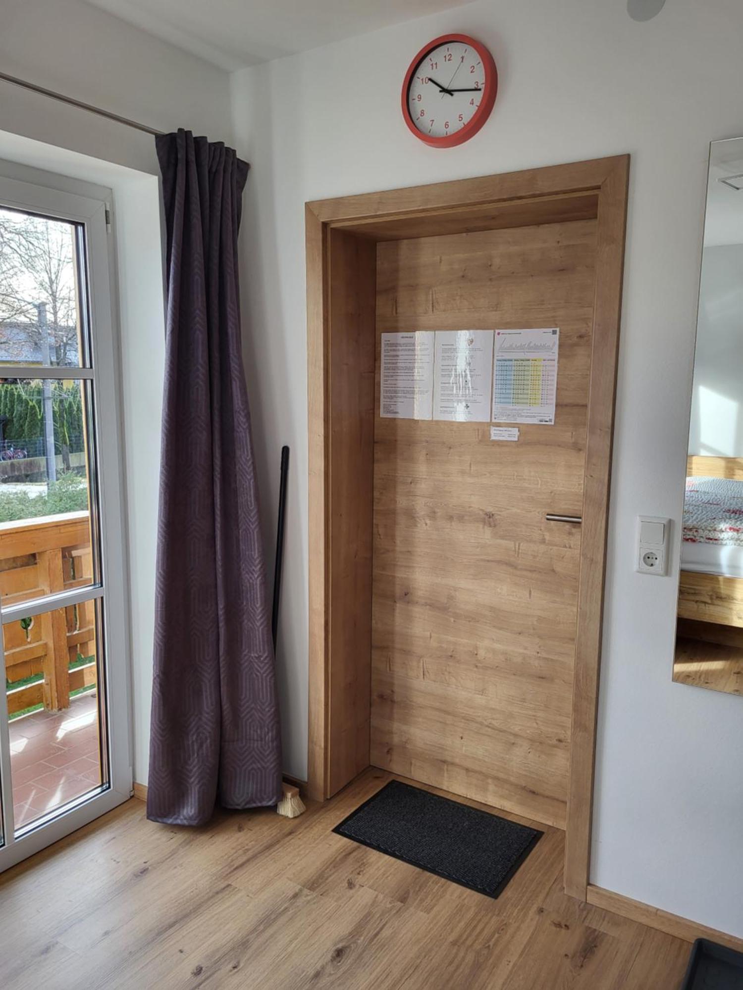 Apartments Brunnmeisterhof Salzburg Ngoại thất bức ảnh