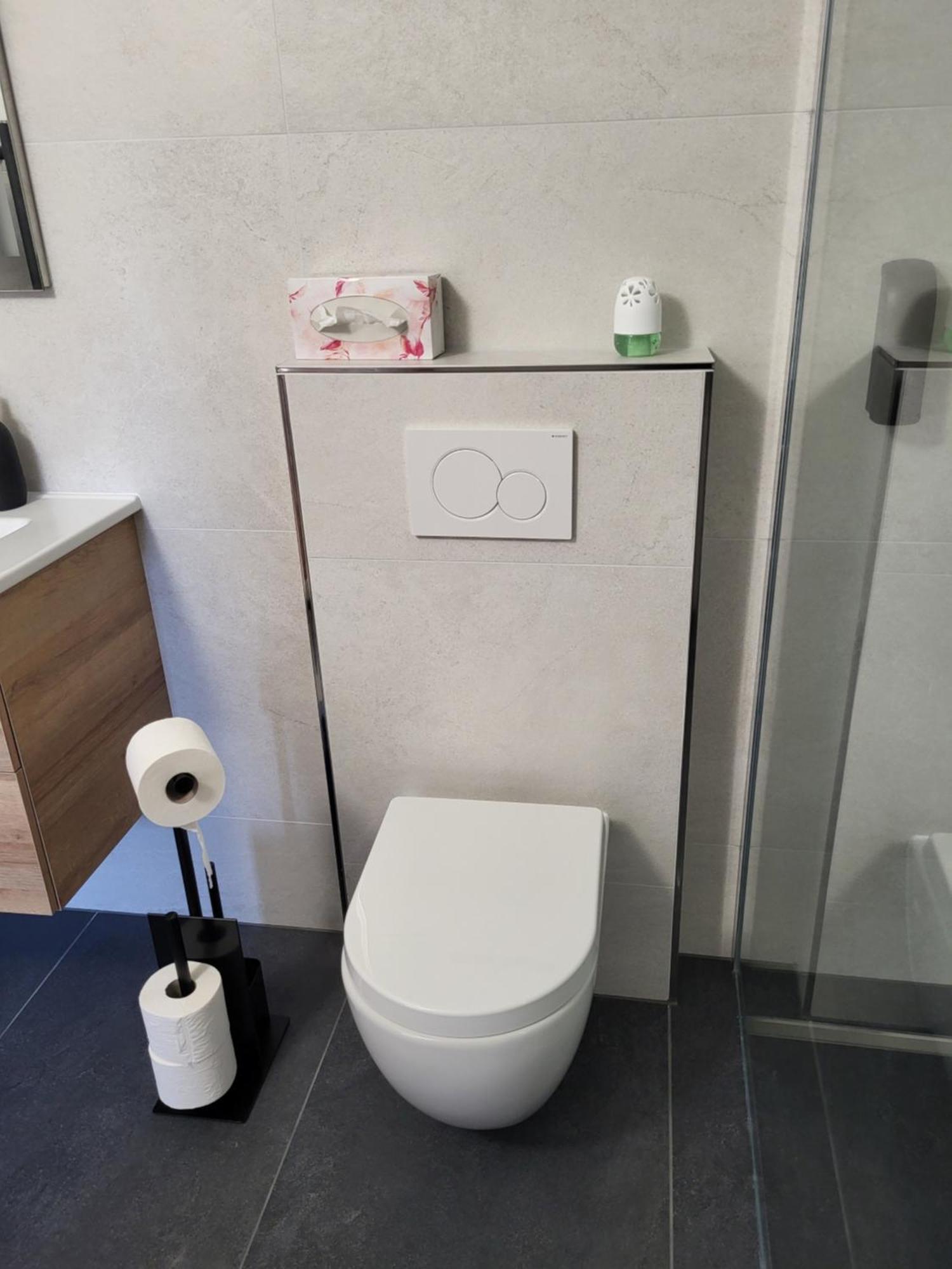 Apartments Brunnmeisterhof Salzburg Ngoại thất bức ảnh