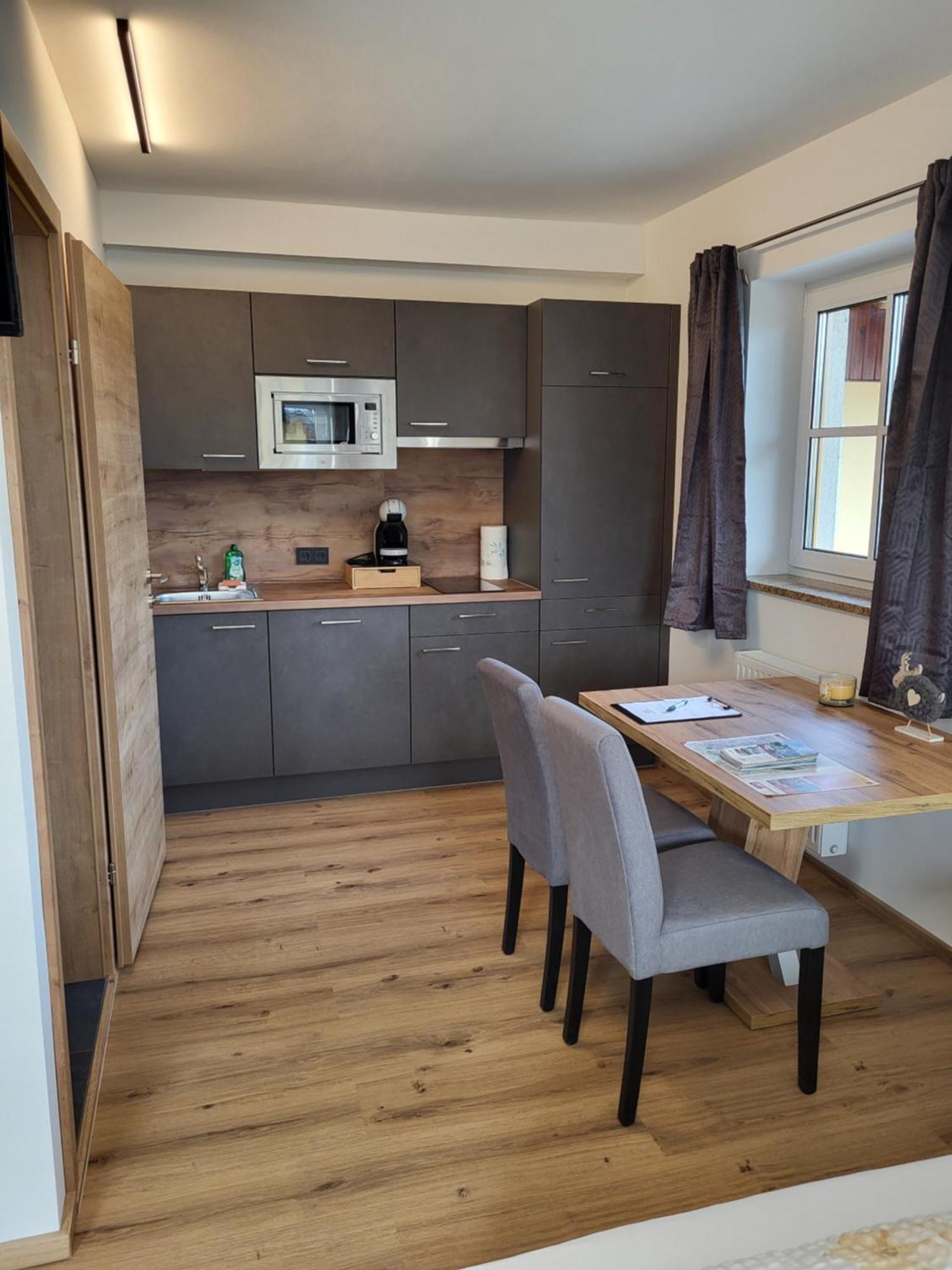Apartments Brunnmeisterhof Salzburg Ngoại thất bức ảnh